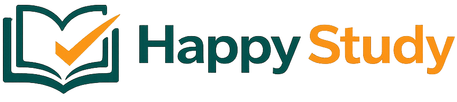 HappyStudy